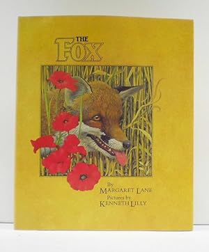 Imagen del vendedor de The Fox a la venta por Banjo Booksellers, IOBA