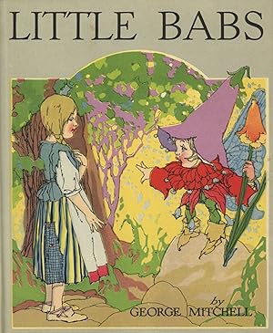 Little Babs (Volland "Sunny Book" Series)