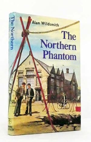 Bild des Verkufers fr The Northern Phantom zum Verkauf von Adelaide Booksellers