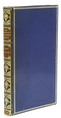 Bild des Verkufers fr Tim Bobbin's Lancashire Dialect; and Poems zum Verkauf von James Cummins Bookseller, ABAA
