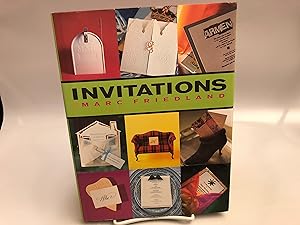 Invitations