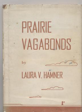 Imagen del vendedor de Prairie Vagabonds. a la venta por Quinn & Davis Booksellers