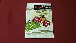 Seller image for ORIGAMI BOOK THREE for sale by Betty Mittendorf /Tiffany Power BKSLINEN