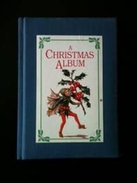 Seller image for A Christmas Album for sale by WellRead Books A.B.A.A.