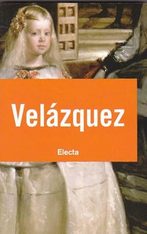 Seller image for Velzquez for sale by LIBRERA GULLIVER