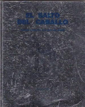 Immagine del venditore per El salto del caballo. Muebles y objetos ms all del diseo venduto da LIBRERA GULLIVER