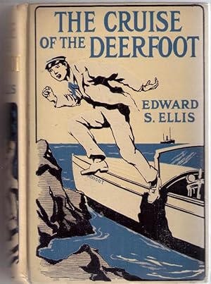 The Cruise of the Deerfoot