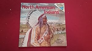 NORTH AMERICAN INDIANS
