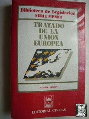 TRATADO DE LA UNIÓN EUROPEA