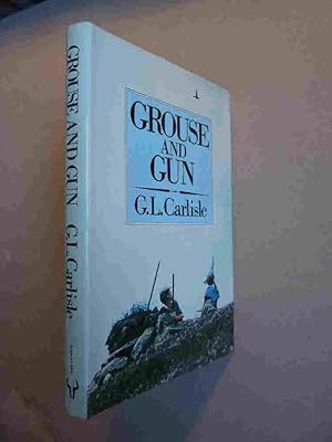Grouse and Gun