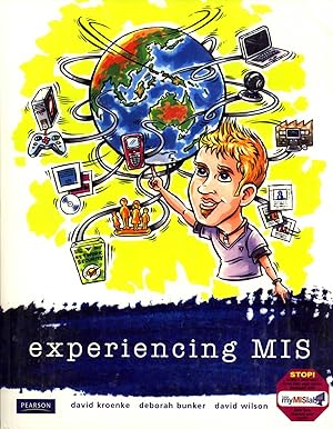 Imagen del vendedor de Experiencing MIS a la venta por Masalai Press