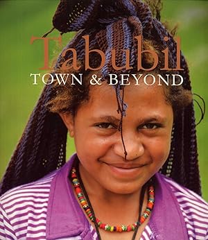 Image du vendeur pour Tabubil: Town & Beyond mis en vente par Masalai Press