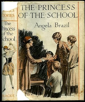 Seller image for The Princess of the School for sale by Little Stour Books PBFA Member