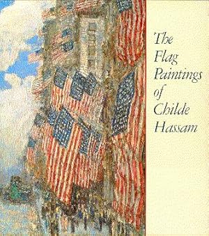 The Flag Paintings of Childe Hassam