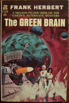 The Green Brain