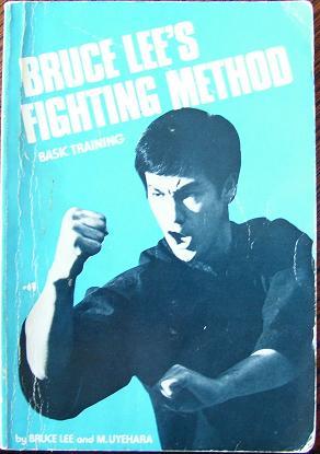 Imagen del vendedor de Bruce Lee's Fighting Method Basic Training a la venta por Wordbank Books