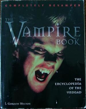 The Vampire Book