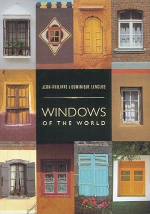 WINDOWS OF THE WORLD