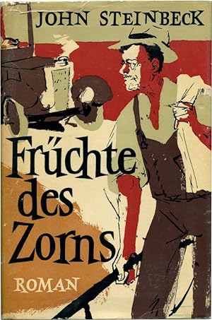 FRUCHTE DES ZORNS [Grapes of Wrath]