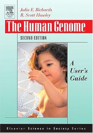 Immagine del venditore per The Human Genome: A User's Guide venduto da J. HOOD, BOOKSELLERS,    ABAA/ILAB
