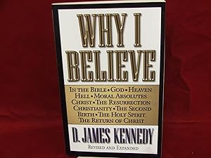 Why I Believe