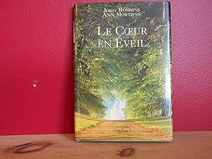 LE COEUR EN EVEIL. Méditations pour trouver l'harmonie dans un monde en changement