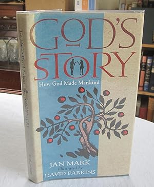 God's Story: How God Made Mankind