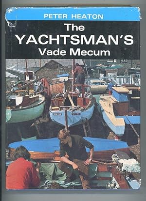 Bild des Verkufers fr The Yachtsman's Vade Mecum zum Verkauf von Andmeister Books