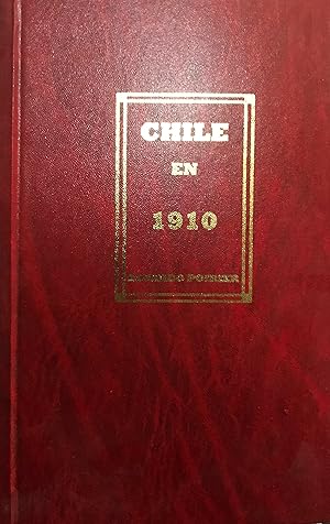 Imagen del vendedor de Chile en 1910. Edicin del Centenario de la Independencia. Obra precedida de un estudio del seor don Marcial Martnez acerca de la guerra de independencia de Chile y de 20 monografas de las Repblicas Americanas ( 1810-1910 ) y exornada con 1091 lminas a la venta por Librera Monte Sarmiento