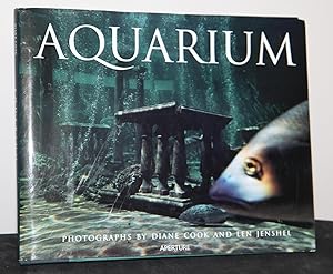 Imagen del vendedor de Aquarium a la venta por The Reluctant Bookseller