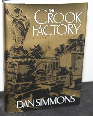 Seller image for The Crook Factory for sale by The Reluctant Bookseller
