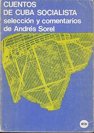 Bild des Verkufers fr CUENTOS DE CUBA SOCIALISTA (13 relatos) Colecc Se hace camino al andar zum Verkauf von CALLE 59  Libros
