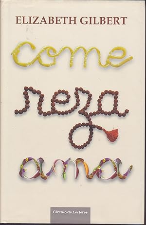 Seller image for COME REZA AMA for sale by CALLE 59  Libros