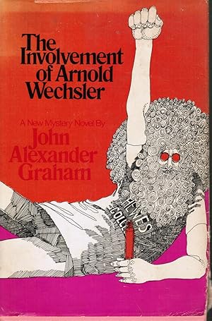 Seller image for The Involvement Of Arnold Wechsler for sale by Bookshop Baltimore