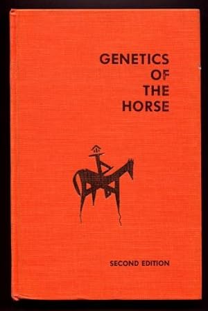 Genetics of the Horse