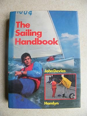 Seller image for The Sailing Handbook for sale by Buybyebooks
