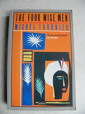 The Four Wise Men