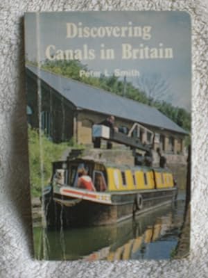 Discovering Canals in Britain