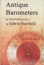 Antique Barometers: An Illustrated Survey