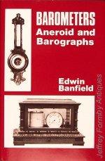 Barometers - Aneroid and Barographs