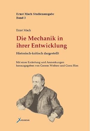 Imagen del vendedor de Die Mechanik in ihrer Entwicklung a la venta por Rheinberg-Buch Andreas Meier eK