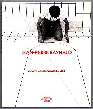 Seller image for Jean-Pierre RAYNAUD. for sale by Librairie-Galerie Dorbes Tobeart