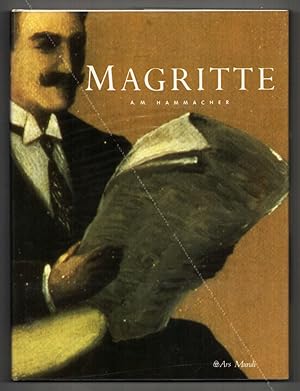 Seller image for Ren MAGRITTE. for sale by Librairie-Galerie Dorbes Tobeart