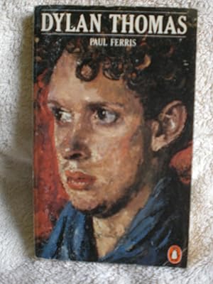 Seller image for Dylan Thomas for sale by MacKellar Art &  Books