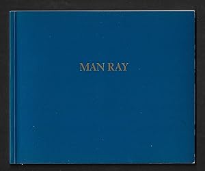 Seller image for TWO OLD PALS: MAN RAY & ROLAND PENROSE for sale by ART...on paper - 20th Century Art Books