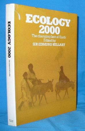 Seller image for Ecology 2000: The Changing Face of Earth for sale by Alhambra Books