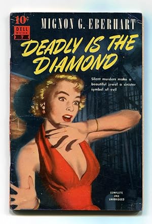 Deadly is the Diamond