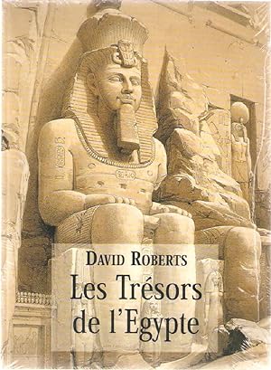 Les trésors de l'Égypte