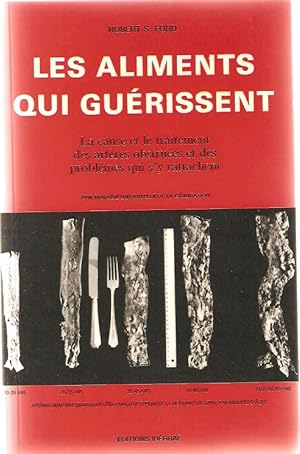 Les aliments qui guérissent