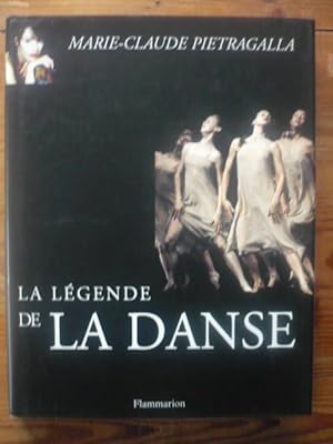 La légende de la danse